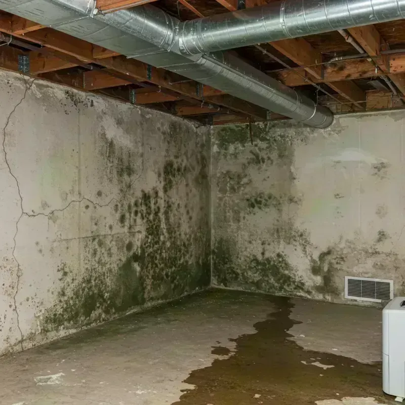 Professional Mold Removal in Lockland, OH